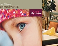 Hotel Mercure - Restaurant Widmann